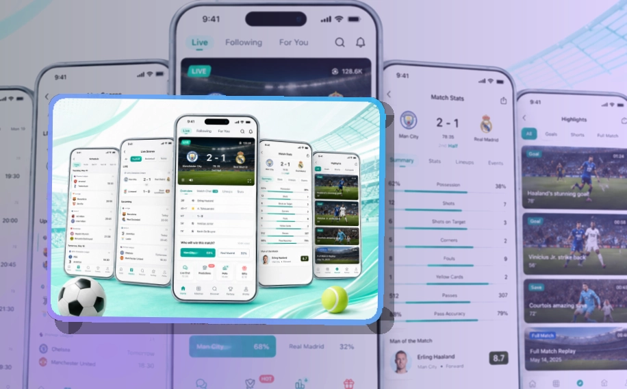 开云体育资讯APP,应用获取方式清晰,移动查看更高效