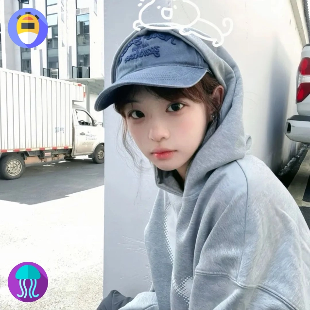 陆晨女士