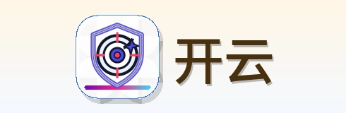 开云 Logo